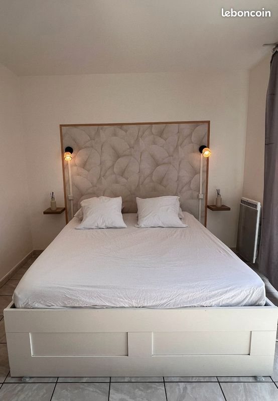 Appartement à louer, 40m², Lagny-sur-Marne