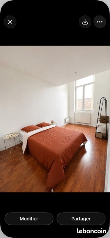 Appartement à louer, 84m², Varennes-sur-Seine