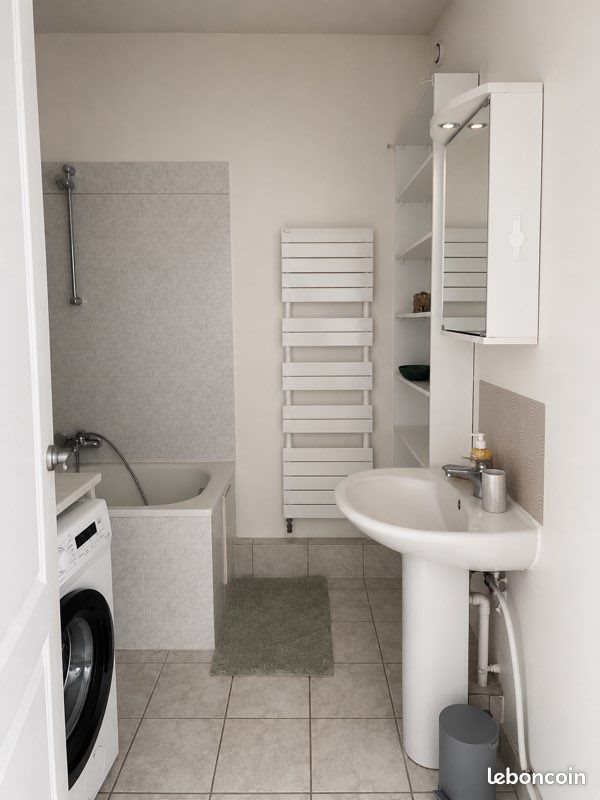 Appartement à louer, 84m², Varennes-sur-Seine