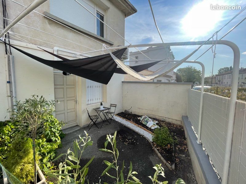 Appartement à louer, 35m², Avignon