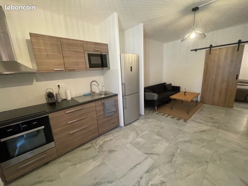 Appartement à louer, 35m², Avignon