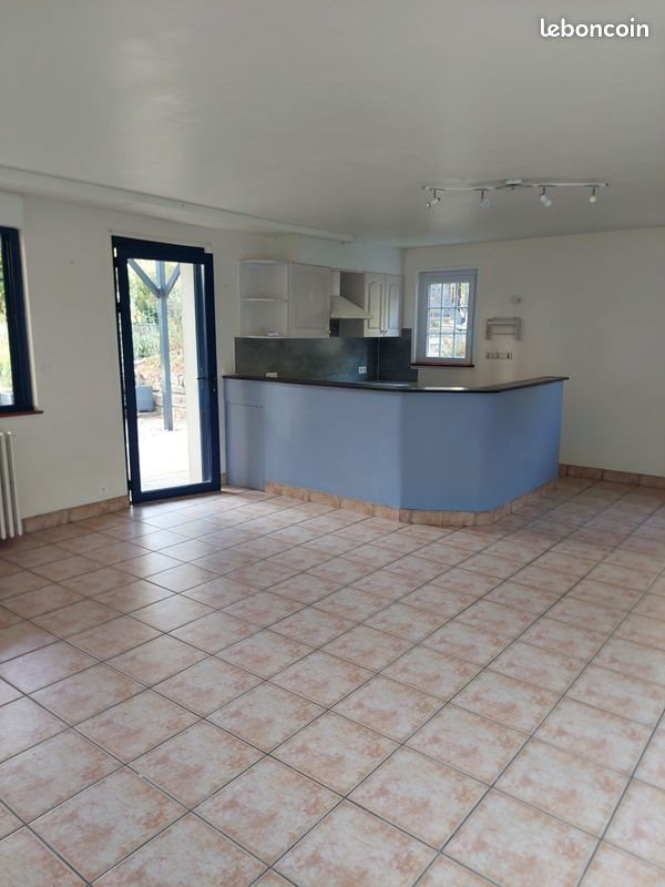 Appartement à louer, 100m², Cléguer