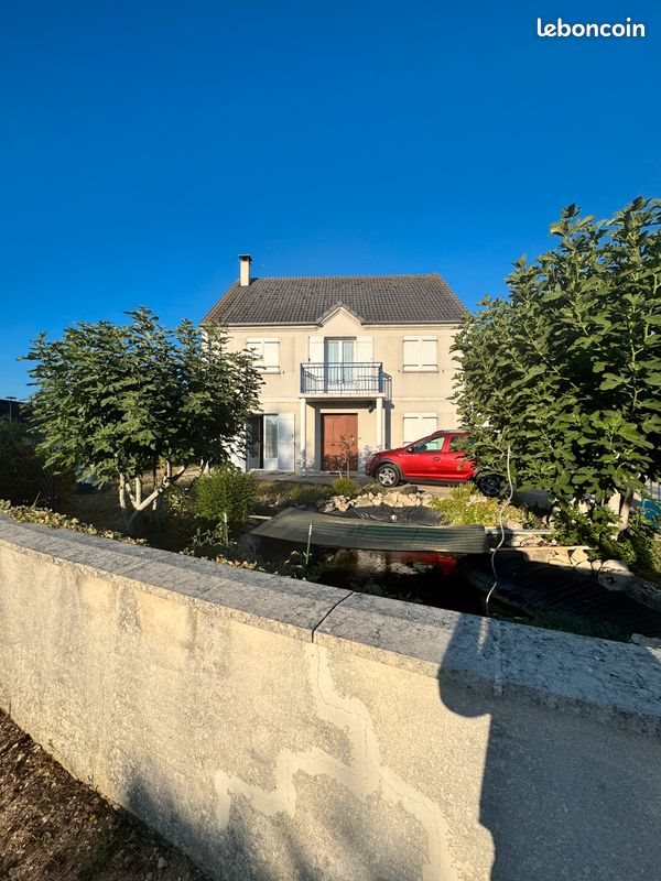 Maison à vendre, 190m², Epieds-en-Beauce