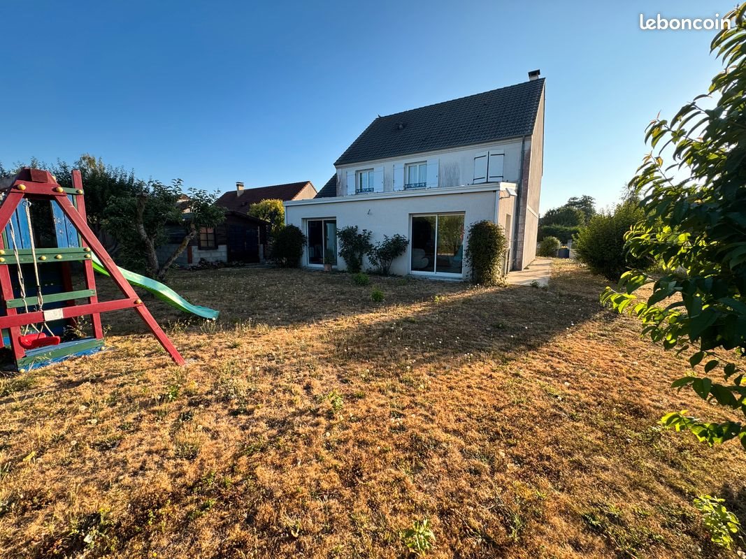 Maison à vendre, 190m², Epieds-en-Beauce
