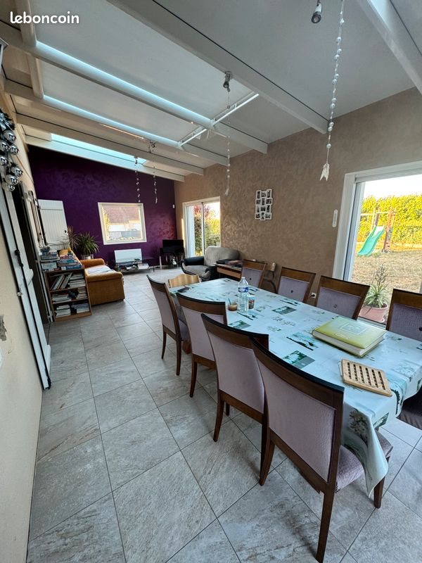 Maison à vendre, 190m², Epieds-en-Beauce