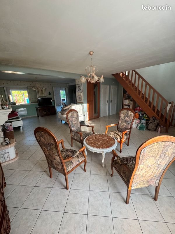 Maison à vendre, 190m², Epieds-en-Beauce