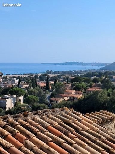 Appartement à vendre, 75m², Cagnes-sur-Mer
