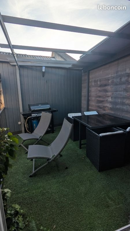 Appartement à vendre, 67m², Vizille