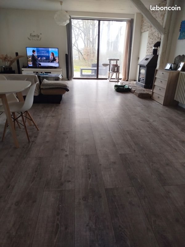 Maison à vendre, 530m², Valençay