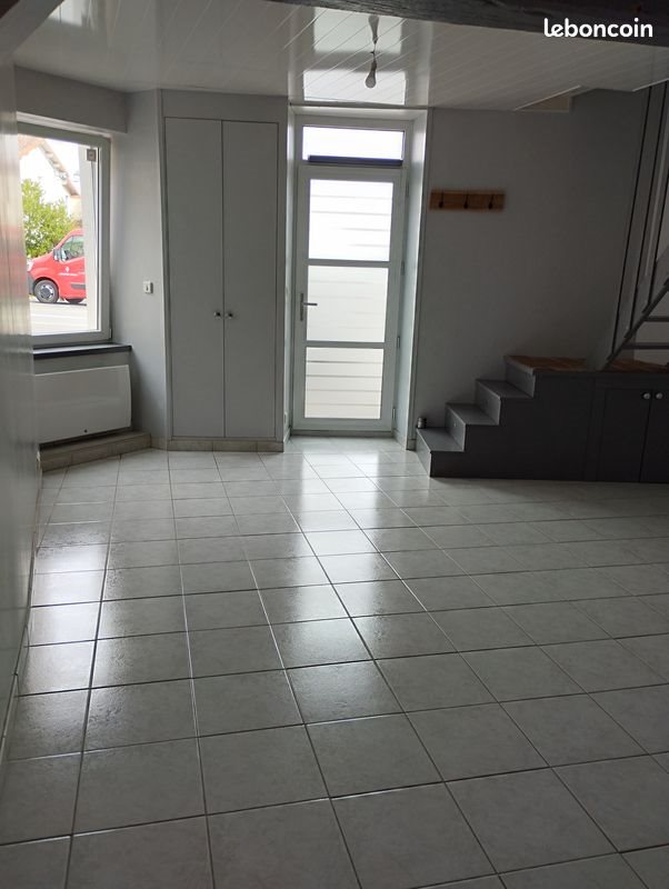 Maison à louer, 70m², Saint-Pierre-des-Echaubrognes