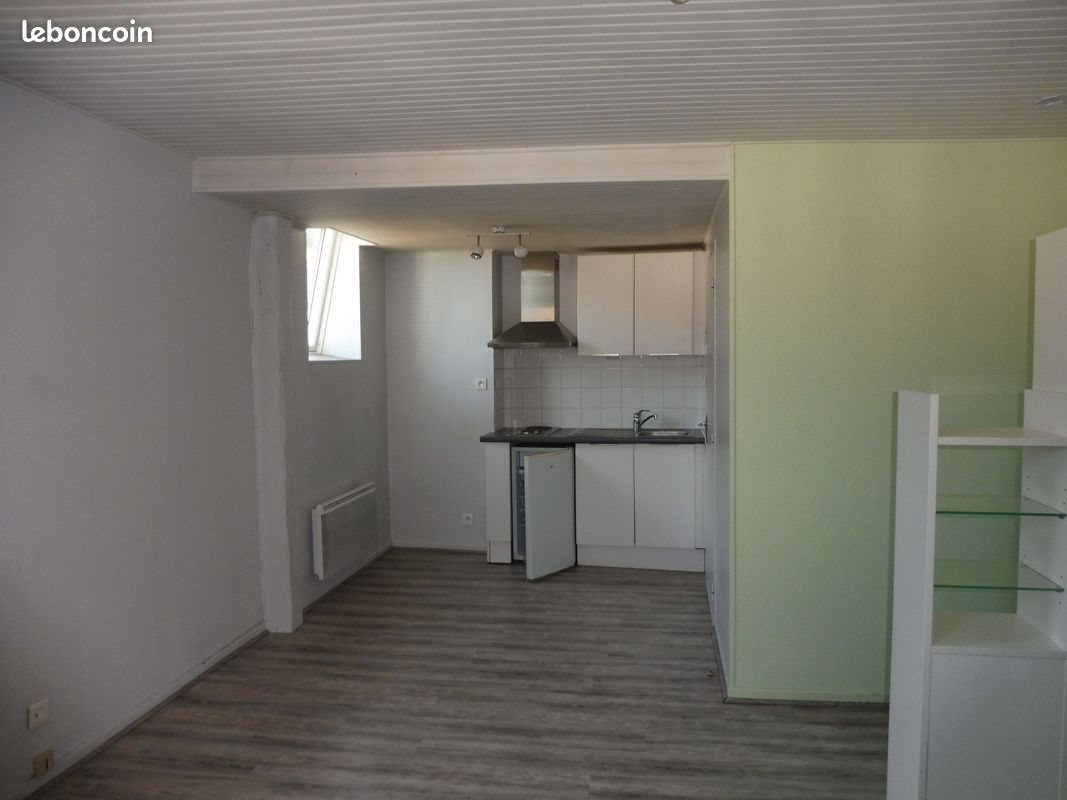 Appartement à louer, 25m², Epinal