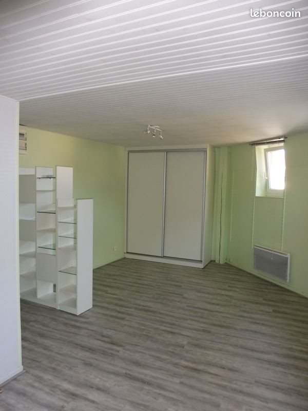 Appartement à louer, 25m², Epinal