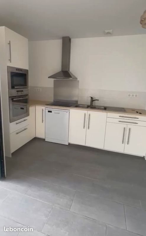 Maison à louer, 70m², Le Landreau