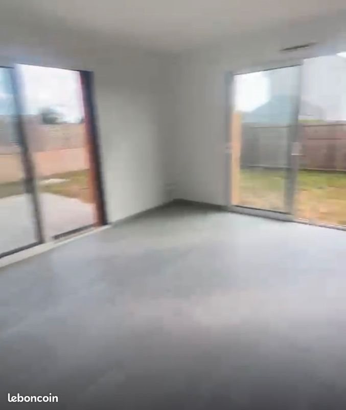 Maison à louer, 70m², Le Landreau