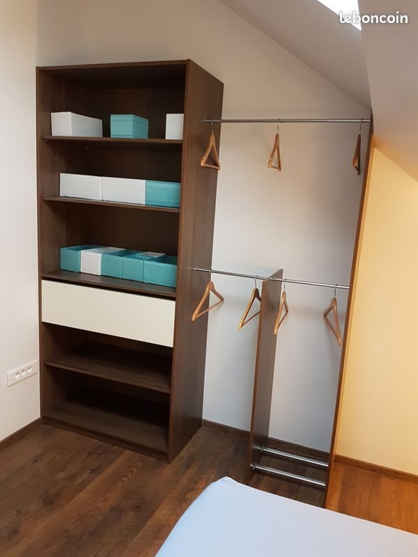 Appartement à louer, 40m², Anzin