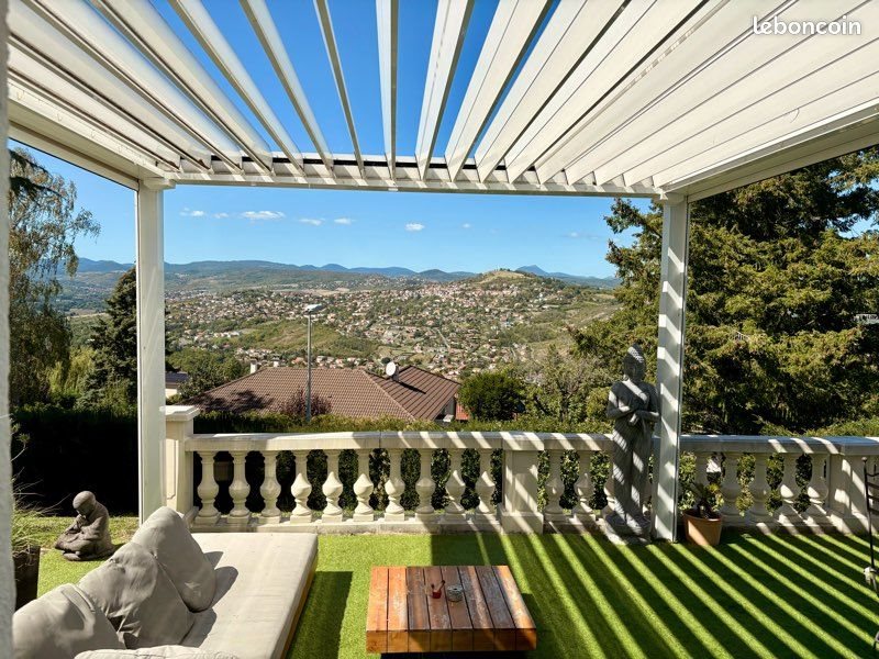 Maison à vendre, 188m², Veyre-Monton