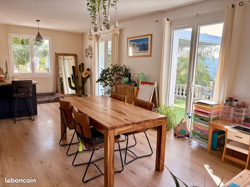 Maison à vendre, 188m², Veyre-Monton