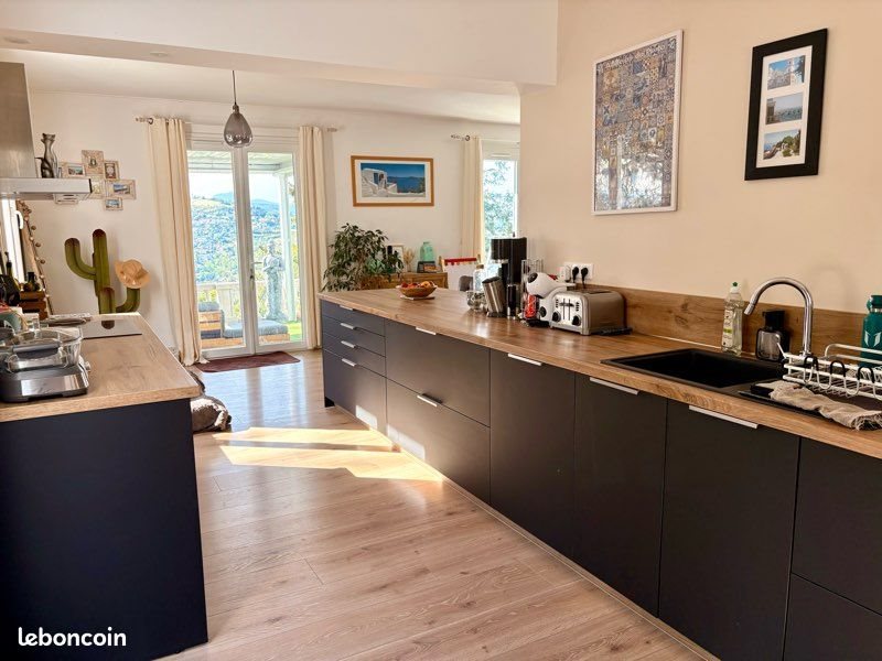 Maison à vendre, 188m², Veyre-Monton