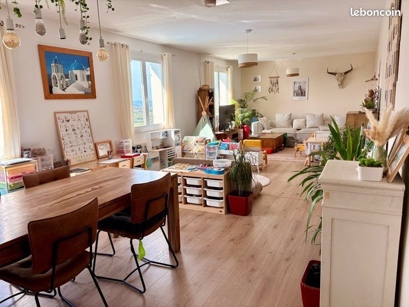 Maison à vendre, 188m², Veyre-Monton