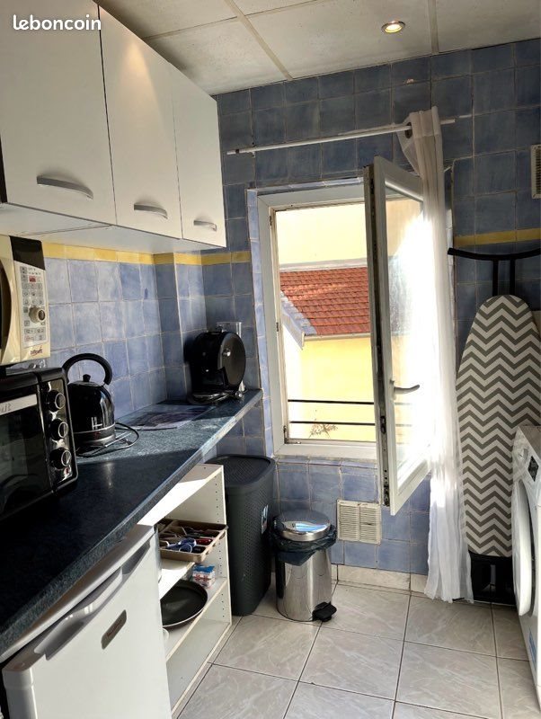 Appartement à louer, 25m², Nice