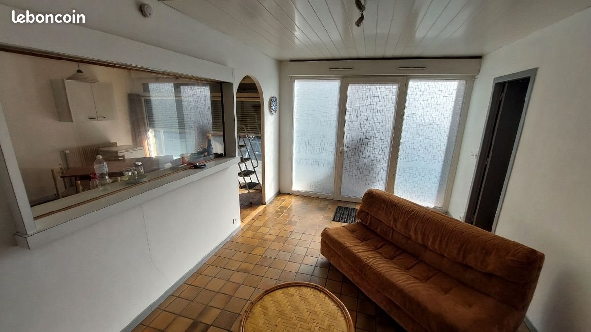 Appartement à louer, 49m², Pau
