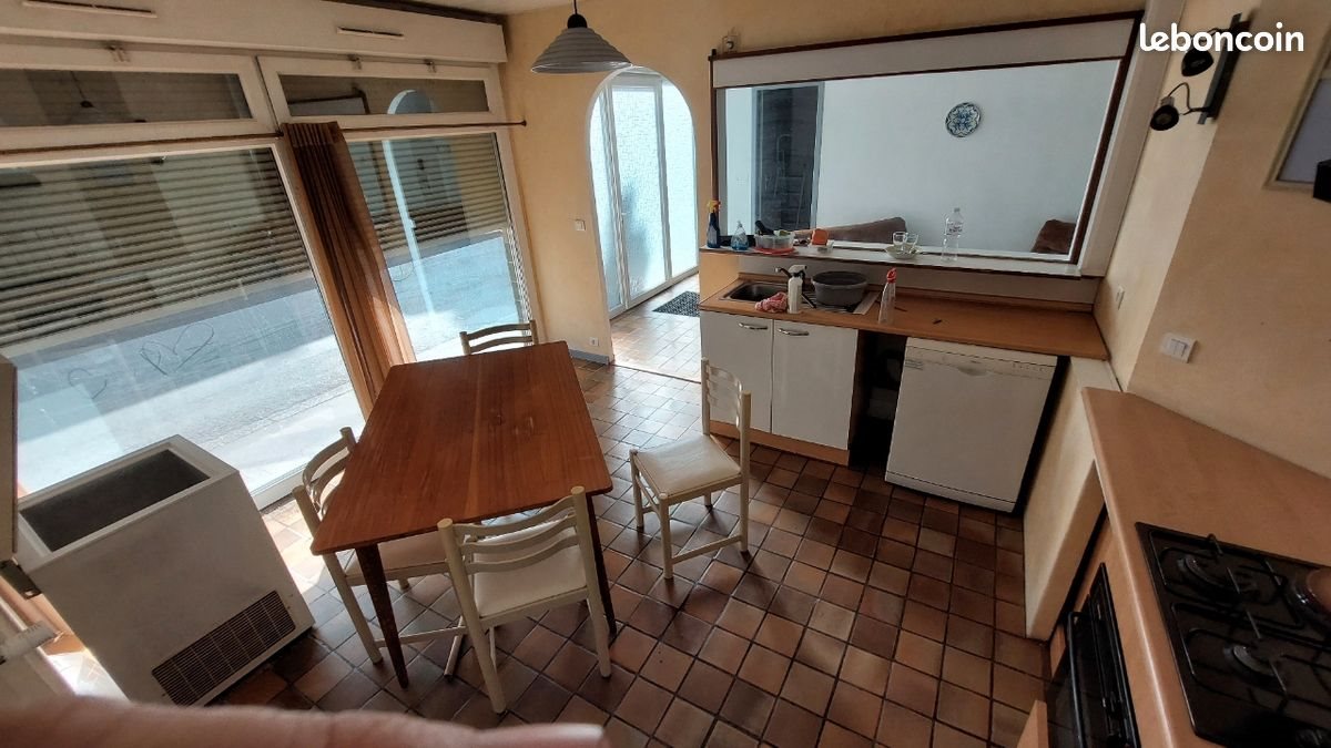 Appartement à louer, 49m², Pau