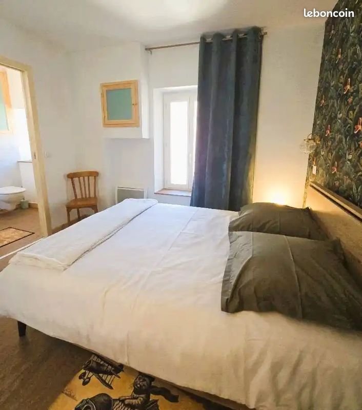 Appartement à louer, 44m², Clermont-Ferrand