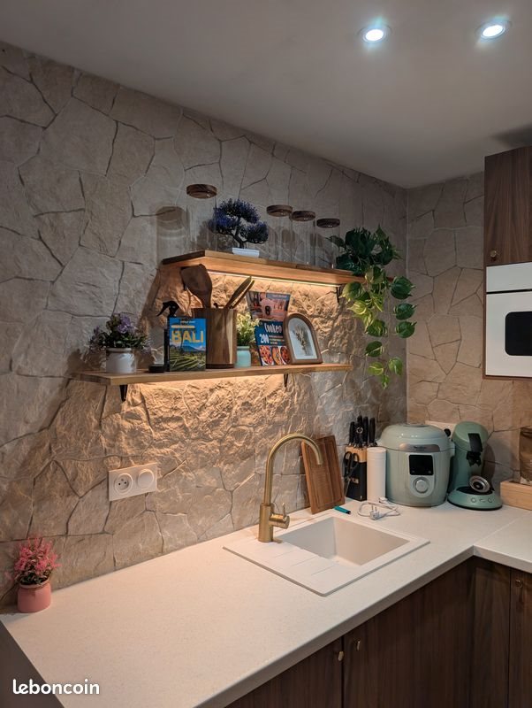 Appartement à vendre, 26m², Saint-Cyprien