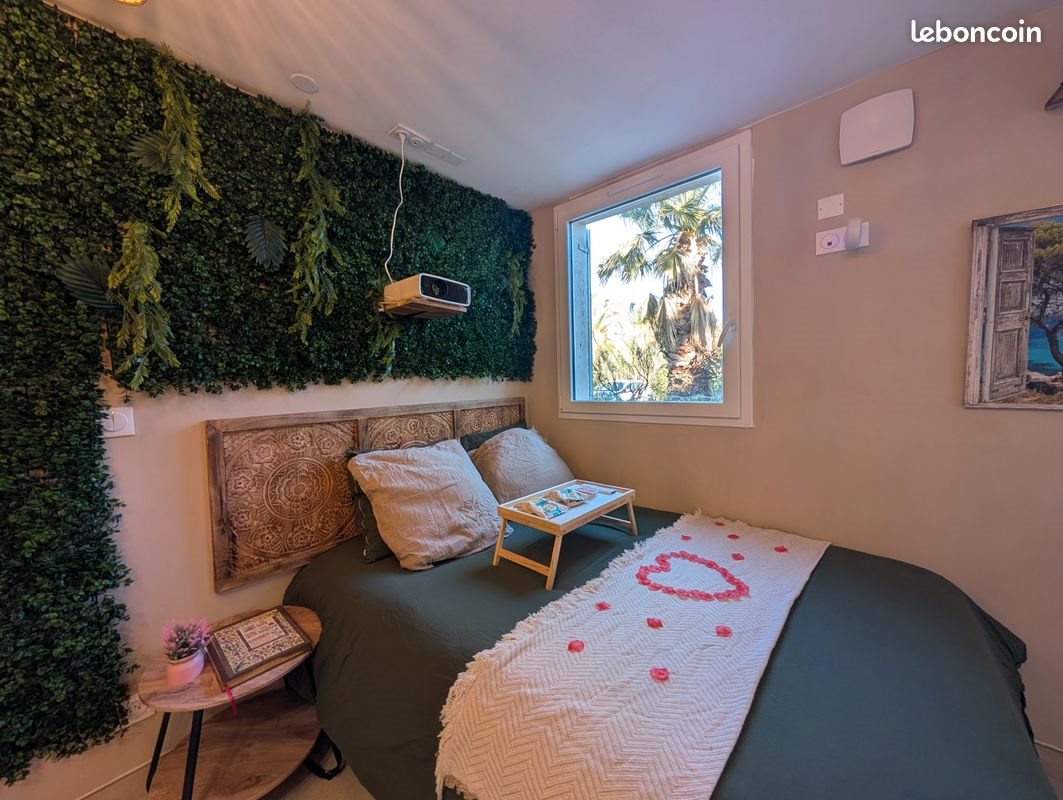 Appartement à vendre, 26m², Saint-Cyprien