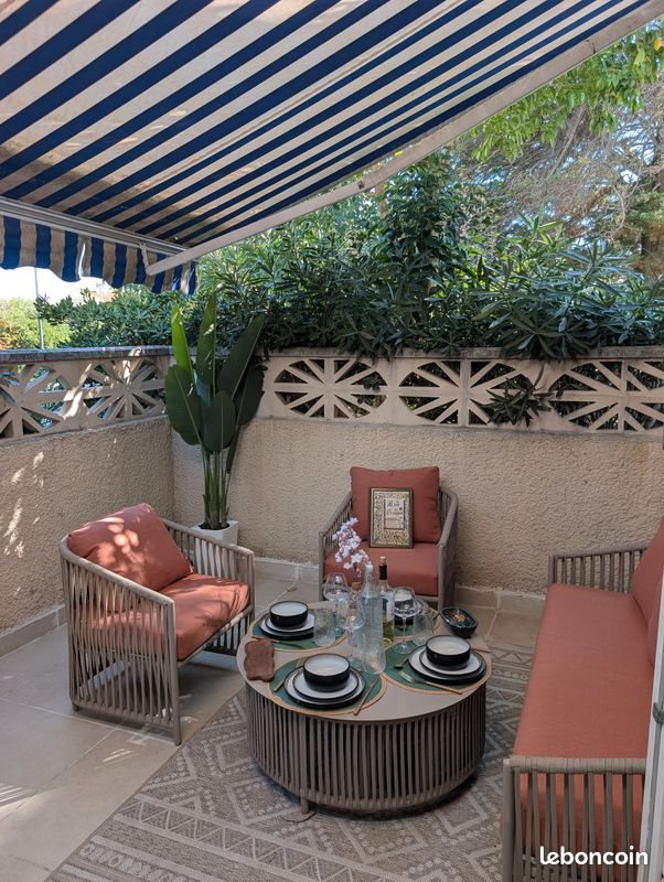 Appartement à vendre, 26m², Saint-Cyprien