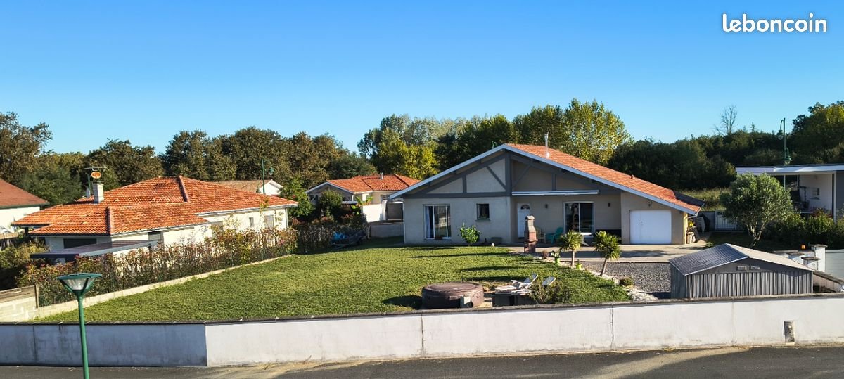 Maison à vendre, 129m², Sainte-Marie-de-Gosse