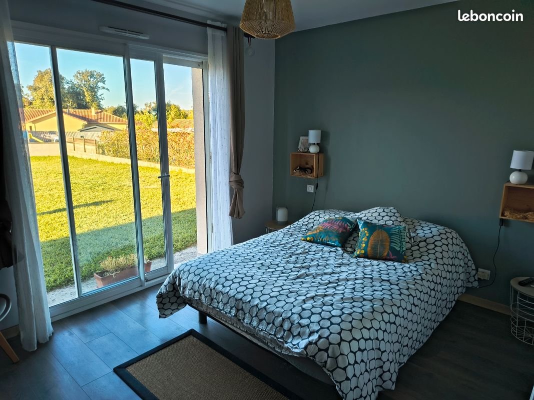 Maison à vendre, 129m², Sainte-Marie-de-Gosse