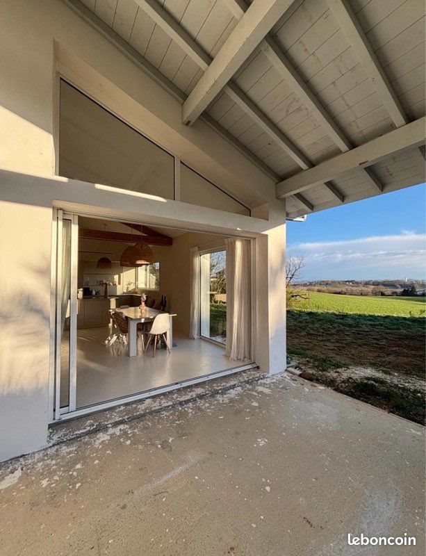 Maison à vendre, 150m², Guiche