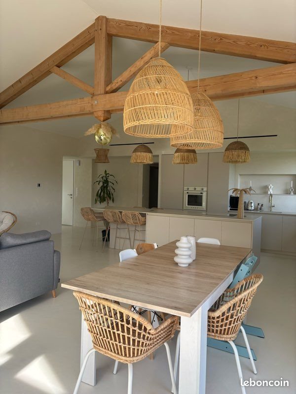 Maison à vendre, 150m², Guiche