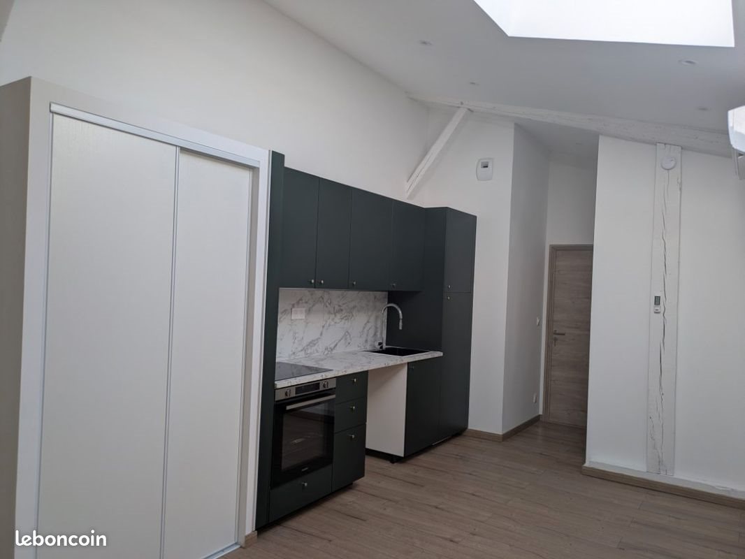 Appartement à louer, 55m², Mont-de-Marsan