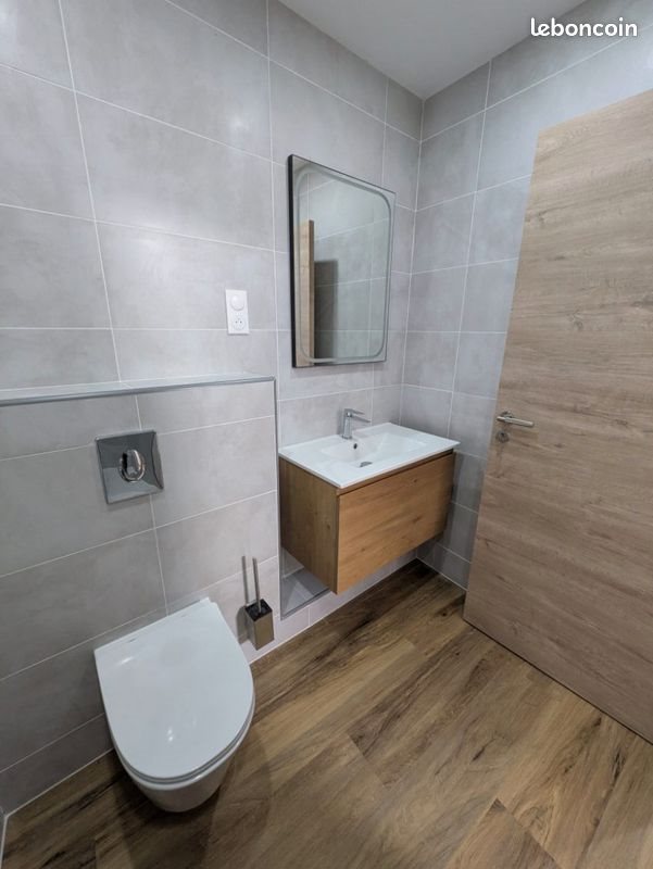 Appartement à louer, 55m², Mont-de-Marsan