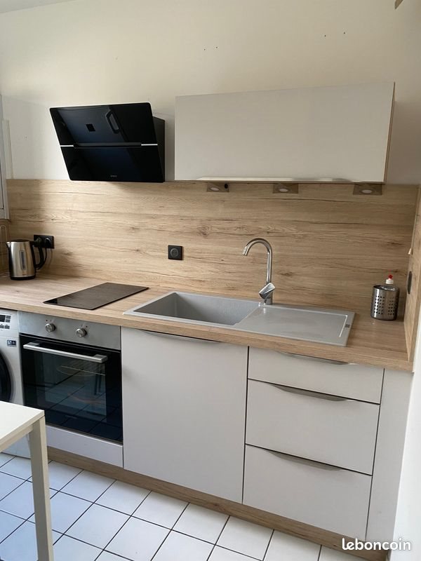 Appartement à louer, 26m², Besançon
