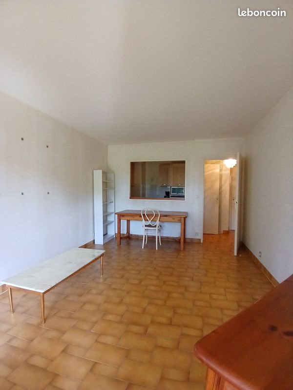 Appartement à vendre, 39m², Saint-Raphaël