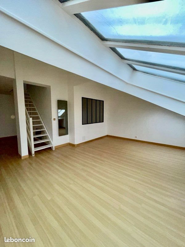 Appartement à louer, 127m², Argenteuil