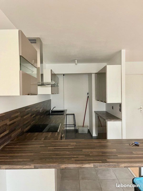 Appartement à louer, 127m², Argenteuil