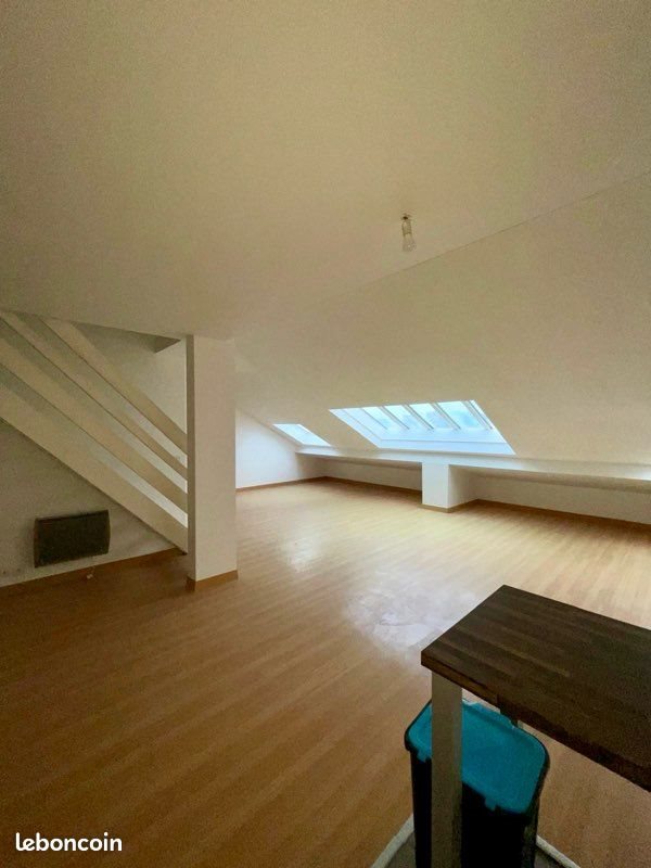 Appartement à louer, 127m², Argenteuil