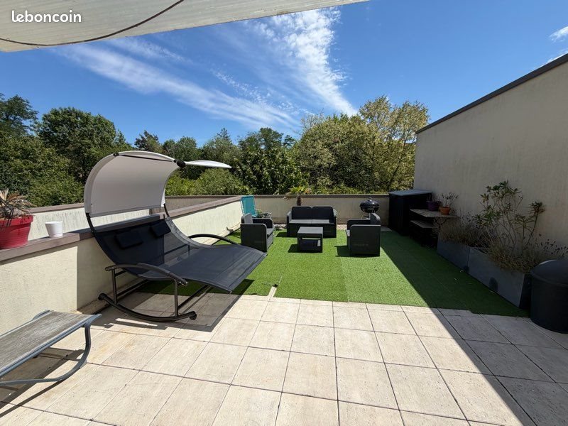 Appartement à vendre, 79m², Maurepas