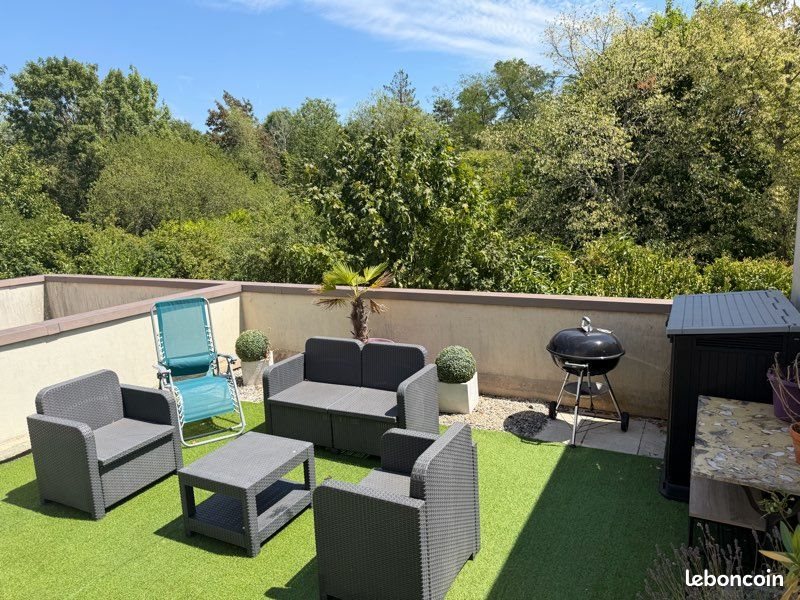 Appartement à vendre, 79m², Maurepas
