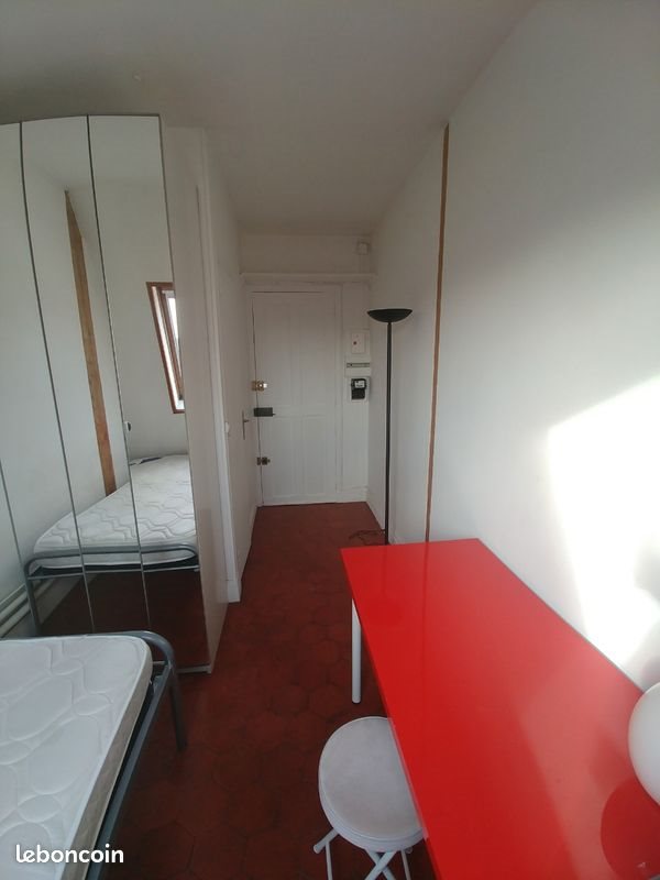 Appartement à louer, 12m², Neuilly-sur-Seine