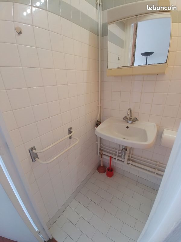 Appartement à louer, 12m², Neuilly-sur-Seine