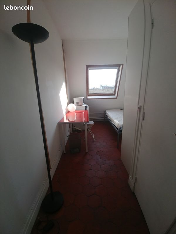 Appartement à louer, 12m², Neuilly-sur-Seine