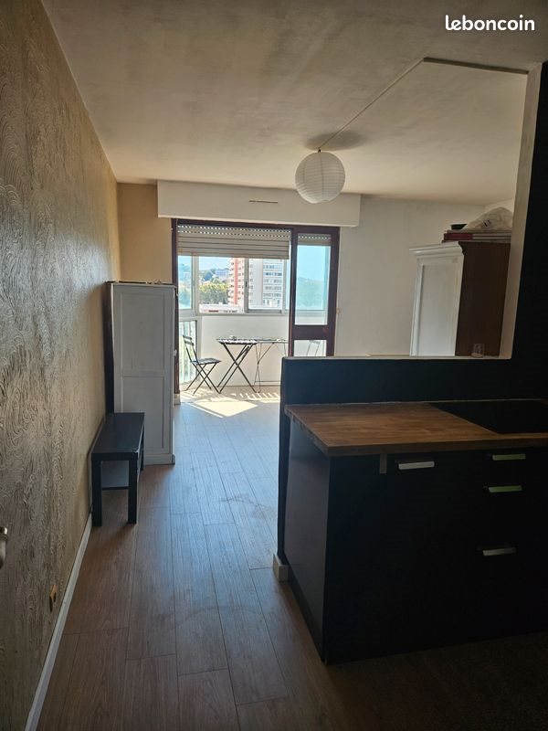 Appartement à louer, 35m², Toulon