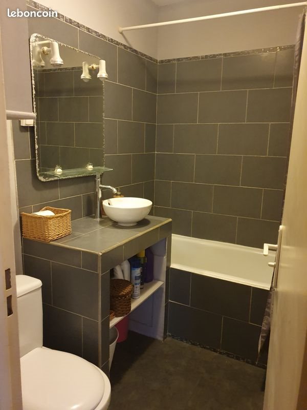 Appartement à louer, 35m², Toulon