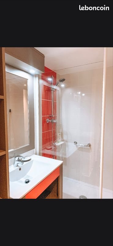 Appartement à louer, 29m², Biarritz