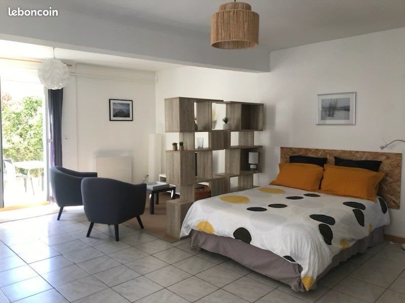 Appartement à louer, 50m², Digne-les-Bains
